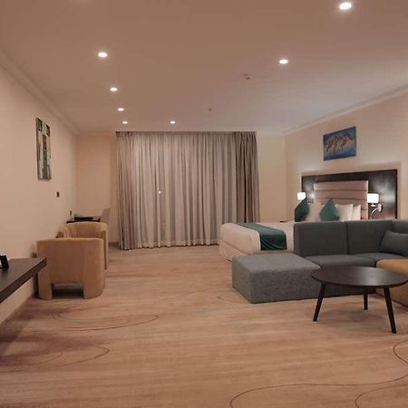 Best Western Premier Dynasty แอดดิสอาบาบา ห้อง รูปภาพ