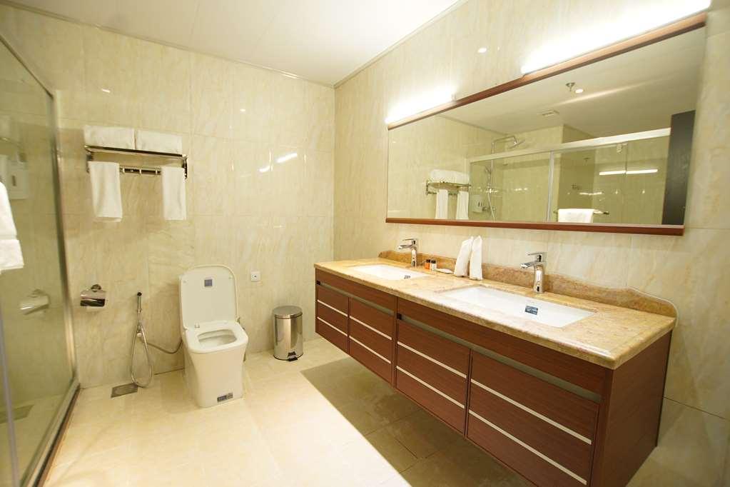 Best Western Premier Dynasty แอดดิสอาบาบา ห้อง รูปภาพ