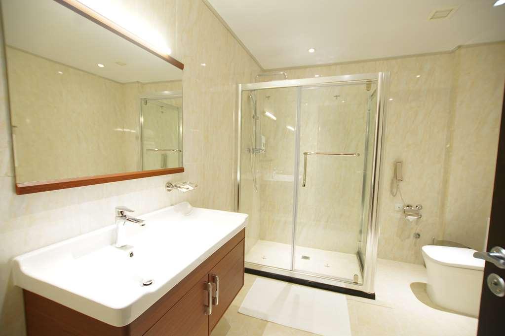 Best Western Premier Dynasty แอดดิสอาบาบา ห้อง รูปภาพ