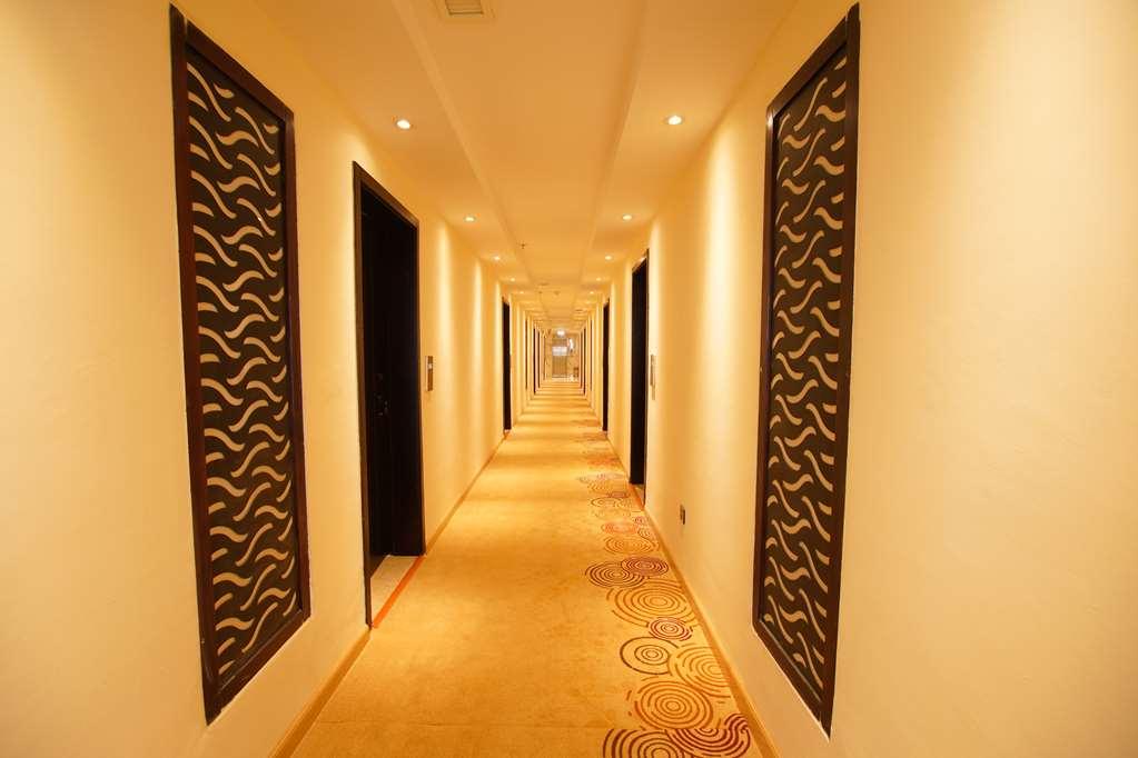 Best Western Premier Dynasty แอดดิสอาบาบา สิ่งอำนวยความสะดวก รูปภาพ