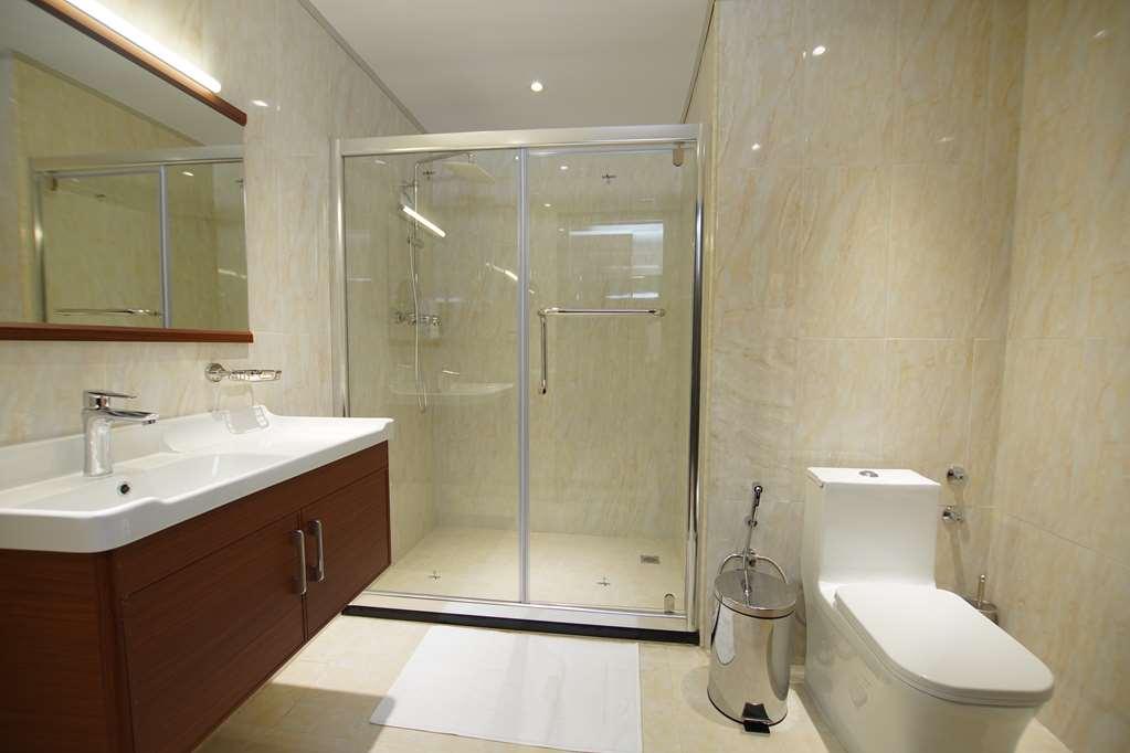 Best Western Premier Dynasty แอดดิสอาบาบา ห้อง รูปภาพ