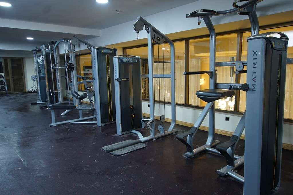 Best Western Premier Dynasty แอดดิสอาบาบา สิ่งอำนวยความสะดวก รูปภาพ