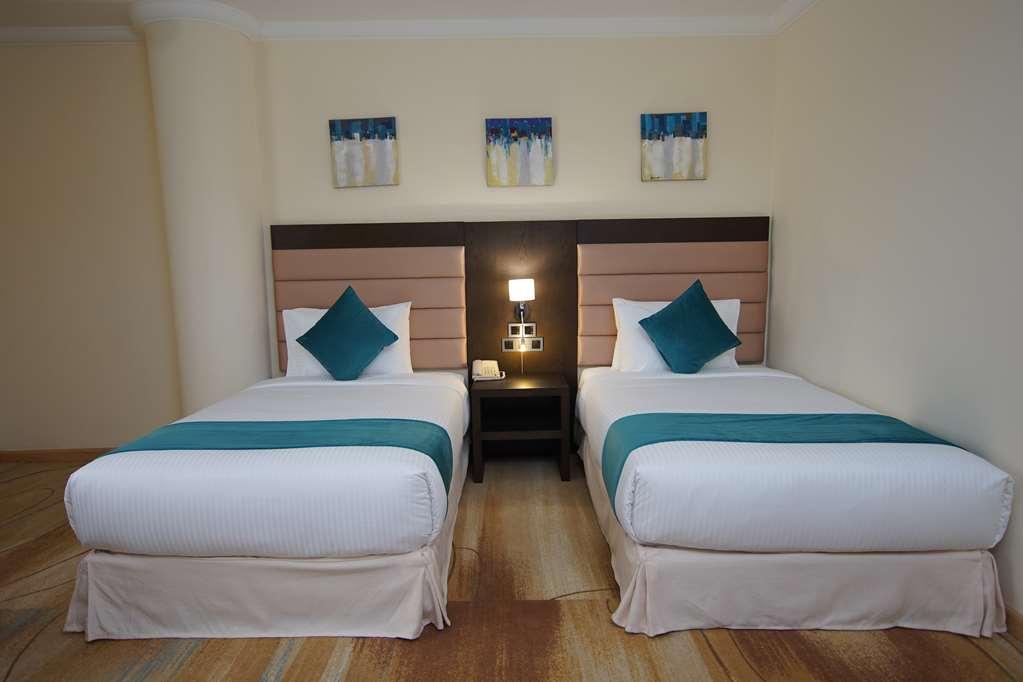 Best Western Premier Dynasty แอดดิสอาบาบา ห้อง รูปภาพ