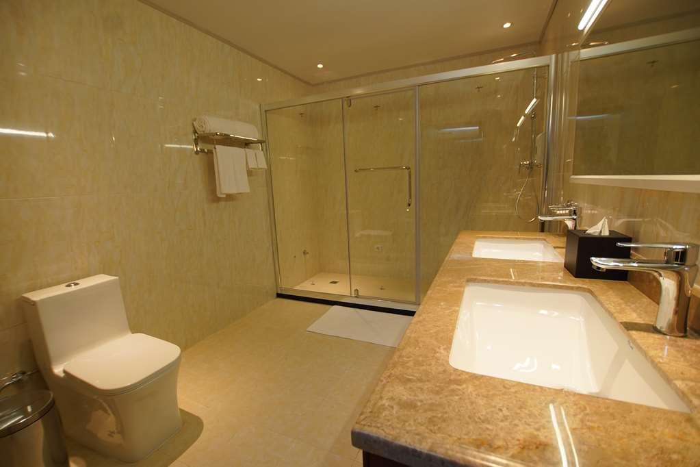 Best Western Premier Dynasty แอดดิสอาบาบา ห้อง รูปภาพ