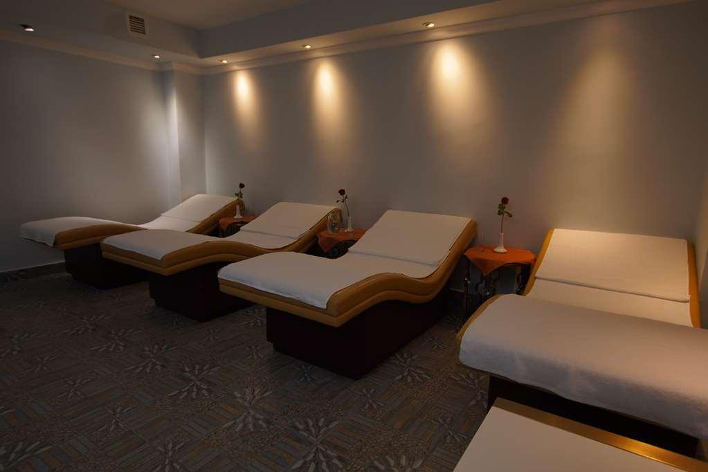 Best Western Premier Dynasty แอดดิสอาบาบา สิ่งอำนวยความสะดวก รูปภาพ