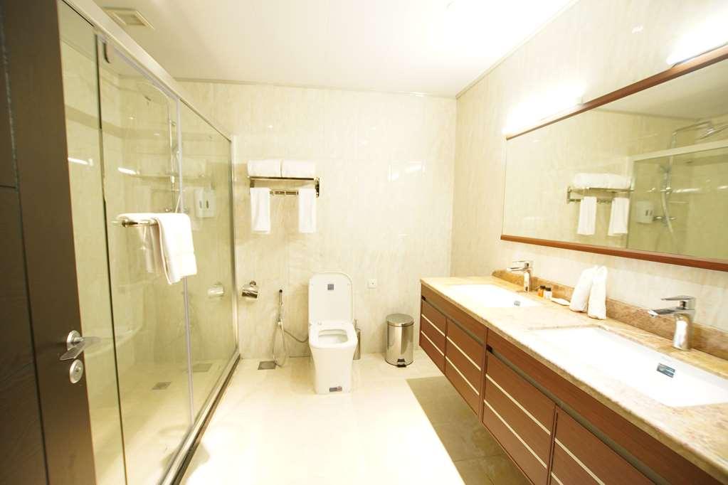 Best Western Premier Dynasty แอดดิสอาบาบา ห้อง รูปภาพ