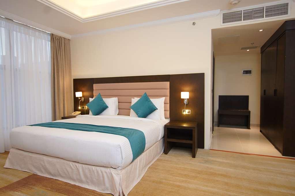 Best Western Premier Dynasty แอดดิสอาบาบา ห้อง รูปภาพ